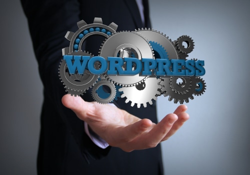 The Benefits of Using WordPress for Your Website